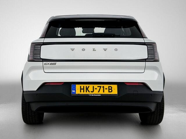 Volvo EX30 Single Motor Extended Range Plus 69 kWh | Stoelverwarming | Achteruitrijcamera |