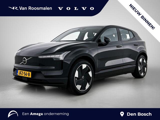 Volvo EX30 Single Motor Extended Range Plus 69 kWh | Stoelverwarming | Achteruitrijcamera |
