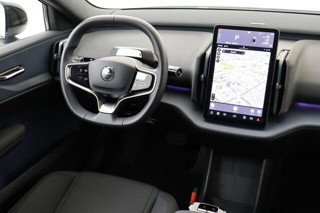Volvo EX30 SINGLE MOTOR EXTENDED RANGE PLUS 69 kWh -HARMAN/KARDON|CAMERA|ADAP.CRUISE|BLIS|KEYLESS|PRIVACY.GLAS|19"|96%