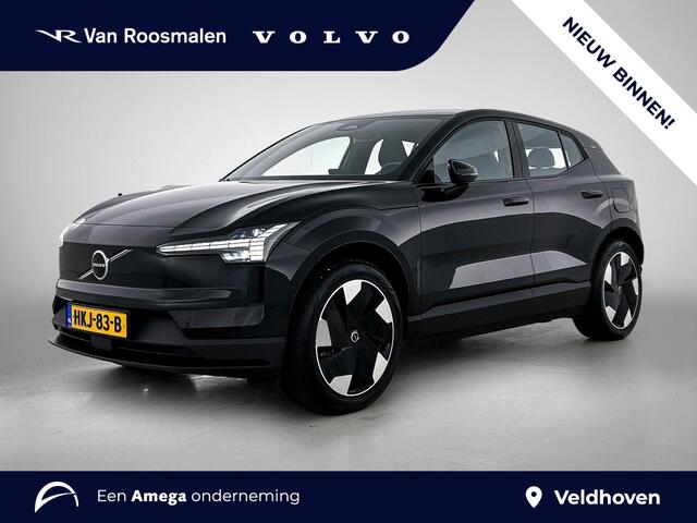 Volvo EX30 Single Motor Extended Range Plus 69 kWh | Trekhaak |