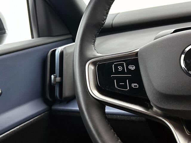 Volvo EX30 Single Motor Extended Range Plus 69 kWh | Trekhaak |