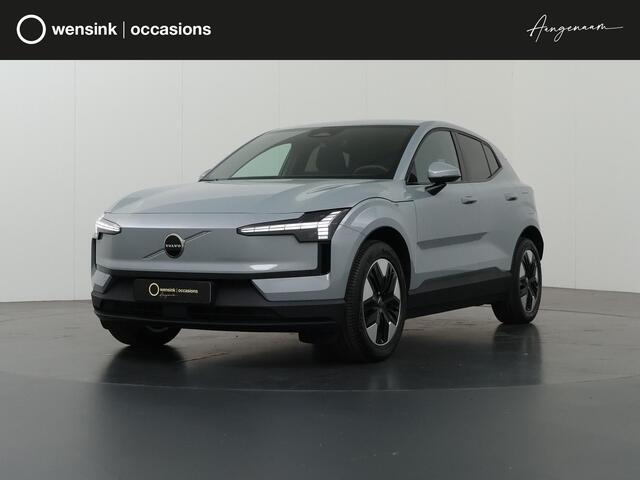 Volvo EX30 P5 Core 51 kWh | Navigatie | Apple Carplay/Android Auto | Parkeercamera | Stoel/Stuurverwarming | Cruise Control | Climate Control | LED |