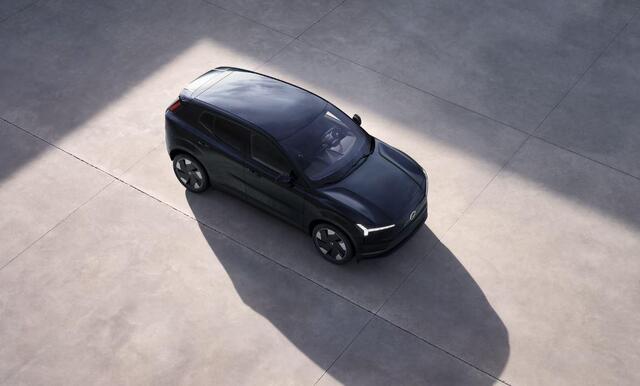 Volvo EX30 P5 Long Range Plus Europa 69 kWh