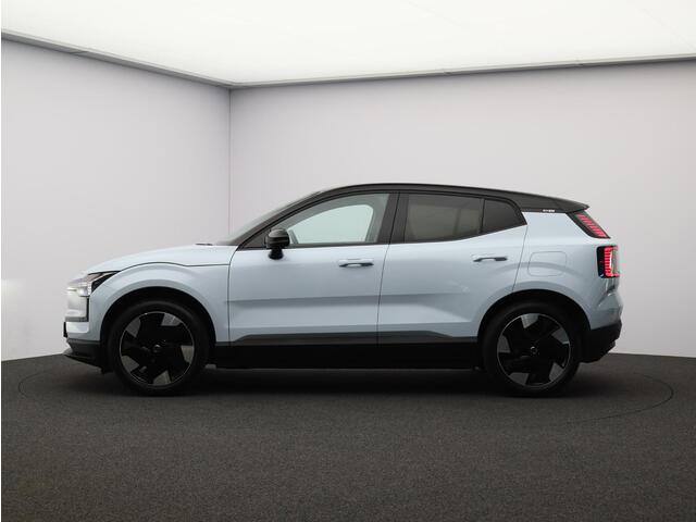 Volvo EX30 Single Motor Extended Range Plus 69 kWh / Stoel+Stuurverwarming / Getint Glas / Harman Kardon / Adaptive Cruise / BLIS / Keyless /