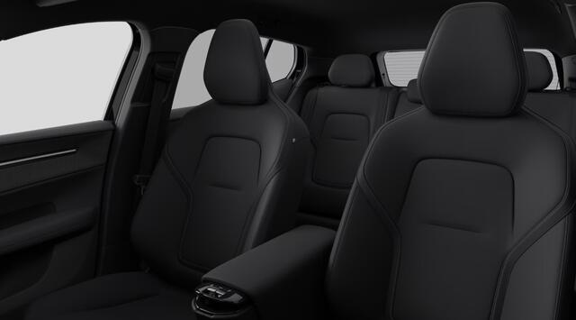 Volvo EX30 P5 Long Range Plus Europa 69 kWh | Harman Kardon Audio | Black Interieur | Adaptieve Cruise Control | BLIS | Getint Glas | Stoel-/Stuurverwarming | Keyless | Elektrisch Bedienbare Stoelen |