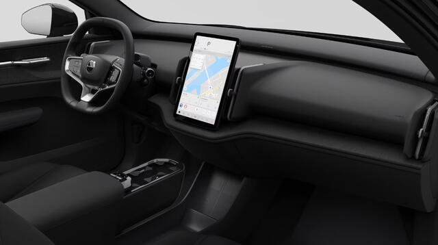 Volvo EX30 P5 Long Range Plus Europa 69 kWh | Harman Kardon Audio | Black Interieur | Adaptieve Cruise Control | BLIS | Getint Glas | Stoel-/Stuurverwarming | Keyless | Elektrisch Bedienbare Stoelen |