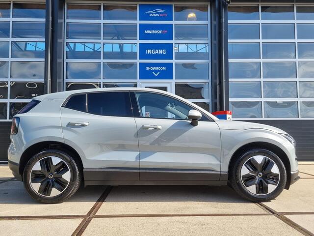 Volvo EX30 Single Motor Extended Range Core 69 kWh GOOGLE MAPS / CAMERA / STOEL- + STUURVERWARMING