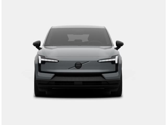 Volvo EX30 P5 Long Range Plus Black Edition Europa 69 kWh | Black interieur | Google | Harman/Kardon Audio | Adaptieve Cruise Control | Black Interieur | Power Seats | Stoel & Stuurverwarming | Camera | Parkeersensoren
