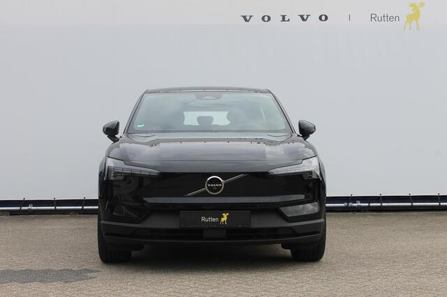 Volvo EX30 Single Motor Extended Range Ultra 69 kWh Semi elektrisch wegklapbare trekhaak / Verwarmbare voorstoelen / Panoramisch glazen dak / Google Infotainment