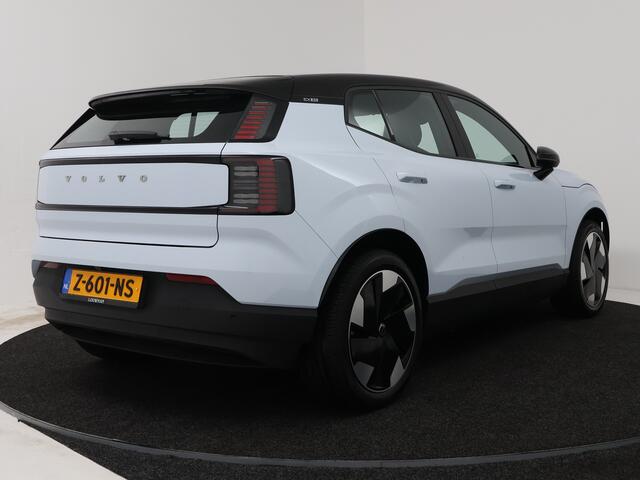 Volvo EX30 Single Motor Extended Range Plus 69 kWh | Harman Kardon Audio | Stuur-/Stoelverwarming | Onderweg-naar-dealer
