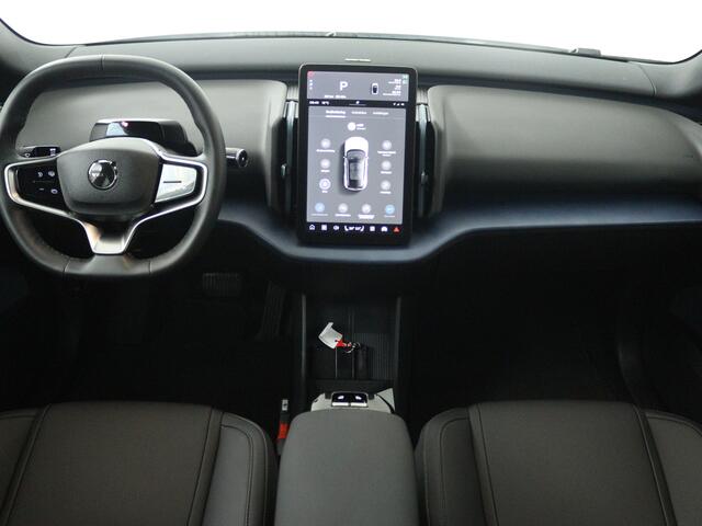 Volvo EX30 Single Motor Extended Range Plus 69 kWh | Harman Kardon Audio | Stuur-/Stoelverwarming | Onderweg-naar-dealer