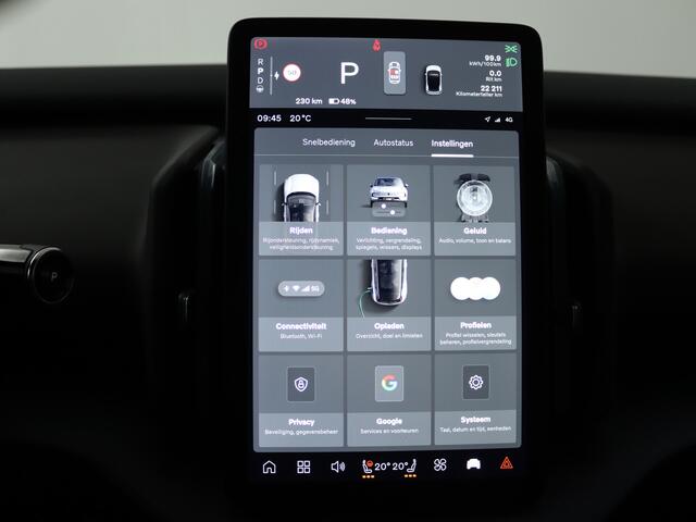 Volvo EX30 Single Motor Extended Range Plus 69 kWh | Harman Kardon Audio | Stuur-/Stoelverwarming | Onderweg-naar-dealer