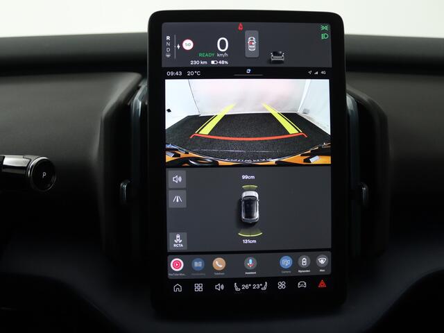 Volvo EX30 Single Motor Extended Range Plus 69 kWh | Harman Kardon Audio | Stuur-/Stoelverwarming | Onderweg-naar-dealer