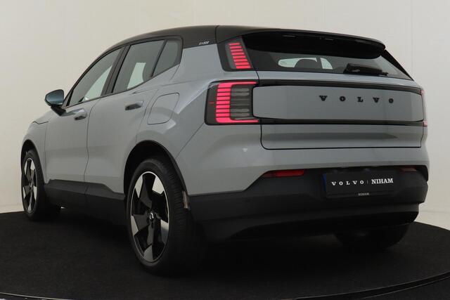 Volvo EX30 SINGLE MOTOR EXTENDED RANGE PLUS 69 kWh -HARMAN/KARDON|CLIMATE|CAMERA|ADAP.CRUISE|BLIS|KEYLESS|19"|PINE|SoH:98%