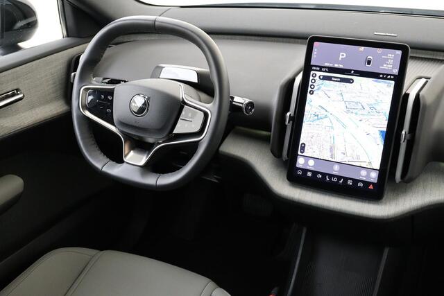 Volvo EX30 SINGLE MOTOR EXTENDED RANGE PLUS 69 kWh -HARMAN/KARDON|CLIMATE|CAMERA|ADAP.CRUISE|BLIS|KEYLESS|19"|PINE|SoH:98%
