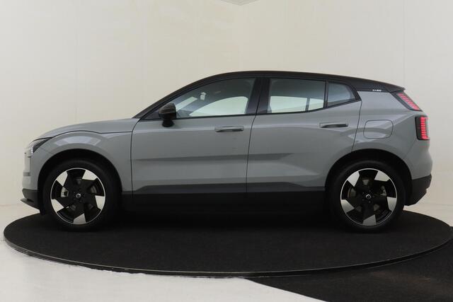 Volvo EX30 SINGLE MOTOR EXTENDED RANGE PLUS 69 kWh -HARMAN/KARDON|CLIMATE|CAMERA|ADAP.CRUISE|BLIS|KEYLESS|19"|PINE|SoH:98%
