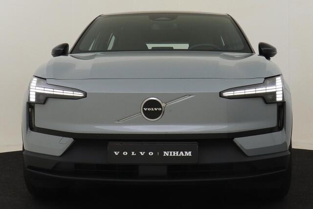 Volvo EX30 SINGLE MOTOR EXTENDED RANGE PLUS 69 kWh -HARMAN/KARDON|CLIMATE|CAMERA|ADAP.CRUISE|BLIS|KEYLESS|19"|PINE|SoH:98%