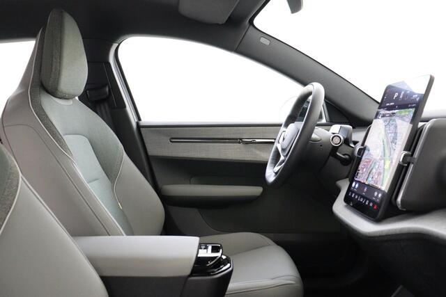 Volvo EX30 SINGLE MOTOR EXTENDED RANGE PLUS 69 kWh -HARMAN/KARDON|CLIMATE|CAMERA|ADAP.CRUISE|BLIS|KEYLESS|19"|PINE|SoH:98%