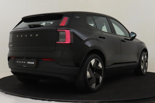 Volvo EX30 SINGLE MOTOR EXTENDED RANGE PLUS 69 kWh -HARMAN/KARDON|CLIMATE|CAMERA|ADAP.CRUISE|BLIS|TREKHAAK|19"|SoH:100%