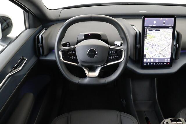 Volvo EX30 SINGLE MOTOR EXTENDED RANGE PLUS 69 kWh -HARMAN/KARDON|CLIMATE|CAMERA|ADAP.CRUISE|BLIS|TREKHAAK|19"|SoH:100%