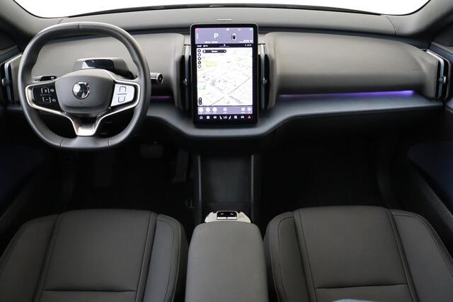 Volvo EX30 SINGLE MOTOR EXTENDED RANGE PLUS 69 kWh -HARMAN/KARDON|CLIMATE|CAMERA|ADAP.CRUISE|BLIS|TREKHAAK|19"|SoH:100%