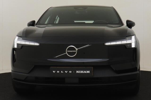 Volvo EX30 SINGLE MOTOR EXTENDED RANGE PLUS 69 kWh -HARMAN/KARDON|CLIMATE|CAMERA|ADAP.CRUISE|BLIS|TREKHAAK|19"|SoH:100%