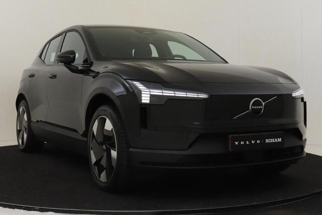 Volvo EX30 SINGLE MOTOR EXTENDED RANGE PLUS 69 kWh -HARMAN/KARDON|CLIMATE|CAMERA|ADAP.CRUISE|BLIS|TREKHAAK|19"|SoH:100%