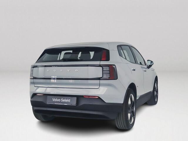 Volvo EX30 Single Motor Extended Range Core 69 kWh | Parkeercamera | Cruise control adaptief | Google infotainment