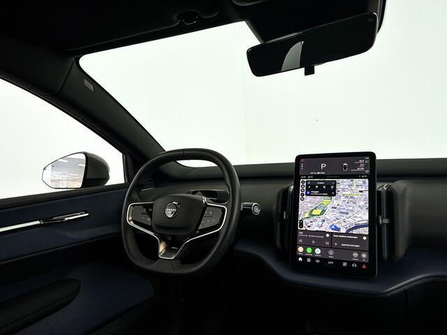 Volvo EX30 Single Motor Extended Range Core 69 kWh | Parkeercamera | Cruise control adaptief | Google infotainment