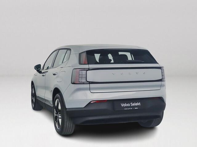 Volvo EX30 Single Motor Extended Range Core 69 kWh | Parkeercamera | Cruise control adaptief | Google infotainment