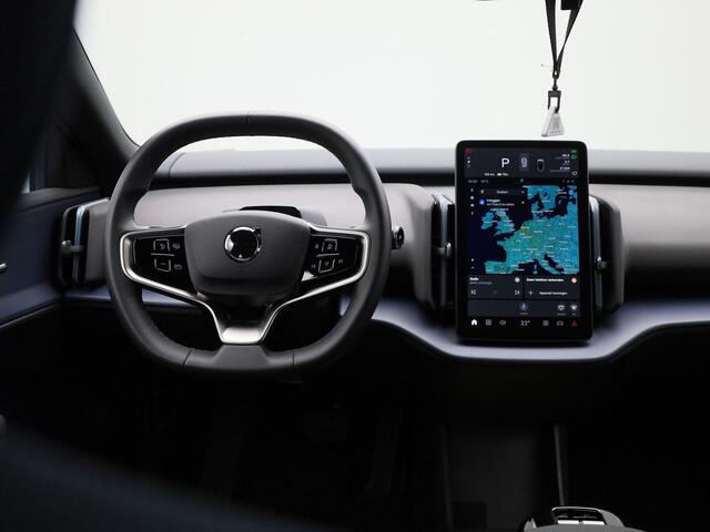 Volvo EX30 Single Motor Extended Range Core | Navigatie | Parkeer camera