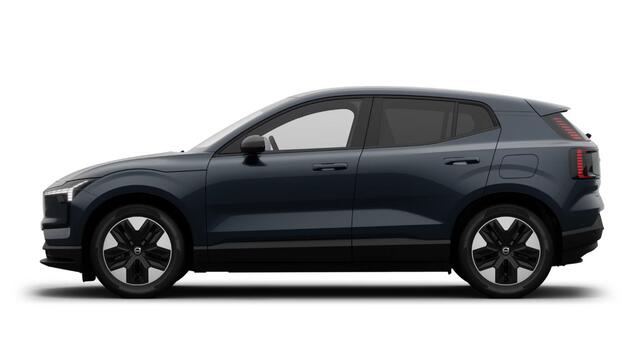 Volvo EX30 P3 Long Range Plus Europa 69 kWh | Elektrisch verstelbare voorstoelen | Harman/Kardon | Getint Glas | Harvest Interieur | Stoel en Stuurverwarming |