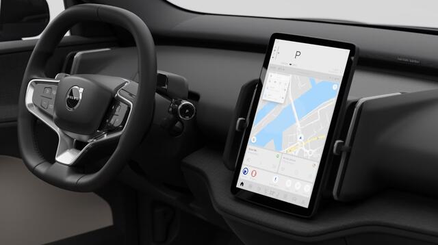 Volvo EX30 P3 Long Range Plus Europa 69 kWh | Elektrisch verstelbare voorstoelen | Harman/Kardon | Getint Glas | Harvest Interieur | Stoel en Stuurverwarming |