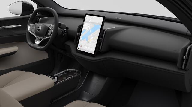 Volvo EX30 P3 Long Range Plus Europa 69 kWh | Elektrisch verstelbare voorstoelen | Harman/Kardon | Getint Glas | Harvest Interieur | Stoel en Stuurverwarming |