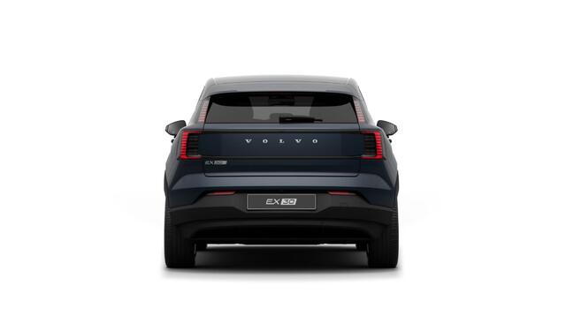Volvo EX30 P3 Long Range Plus Europa 69 kWh | Elektrisch verstelbare voorstoelen | Harman/Kardon | Getint Glas | Harvest Interieur | Stoel en Stuurverwarming |