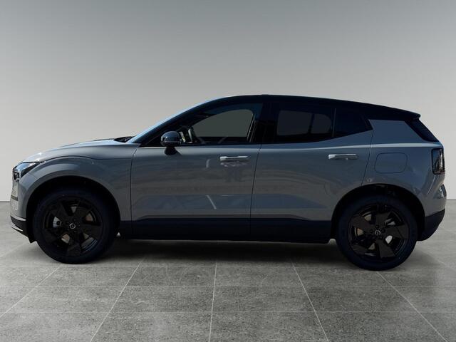 Volvo EX30 Single Motor Ext Range Plus Black Ed Europa 69 kWh
