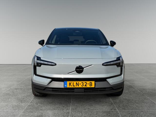 Volvo EX30 Single Motor Ext Range Plus Black Ed Europa 69 kWh