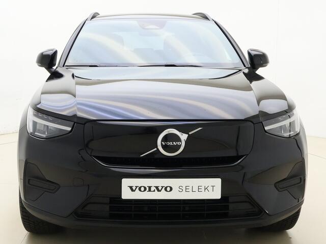 Volvo EX40 Extended Range Business Ed. 82 kWh / NIEUW / MY26 / DIRECT LEVERBAAR / Driver Assist / Climate / Versatility-pakket / All Season /