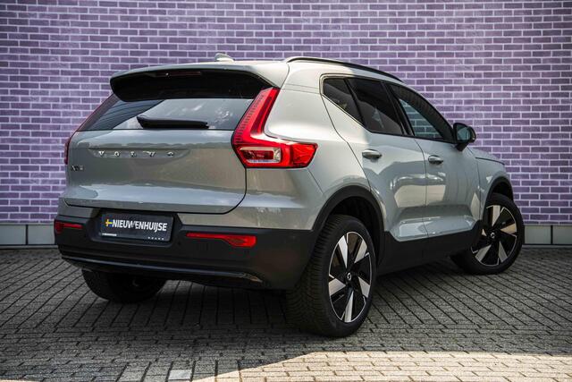 Volvo EX40 Single Motor Extended Range Business Ed. 82 kWh | Google | Long Range | Adaptieve Cruise | Dodehoekdetectie | Camera | Harman Kardon Audio | BLIS | Getint Glas | All Season Banden | 20" LM