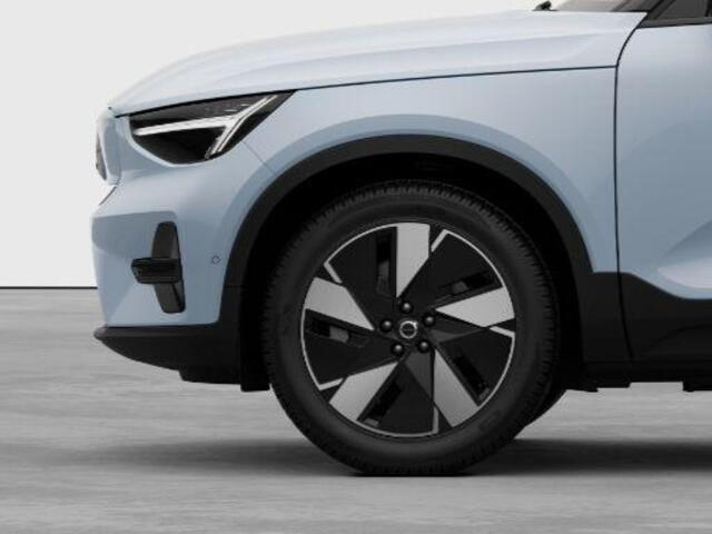 Volvo EX40 Single Motor | LED Verlichting | Carplay | Adaptive Cruise Control | Vanafprijs EX40 Essential 42.995 | Levering December! |