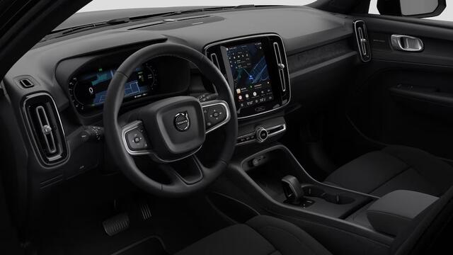 Volvo EX40 Twin Motor Business Edition 82 kWh | Adaptieve Cruise Control | Pilot Assist | Dodehoekwaarschuwing | Harman Kardon Premium Audio | Extra Getint Glas | Achteruitrijcamera |