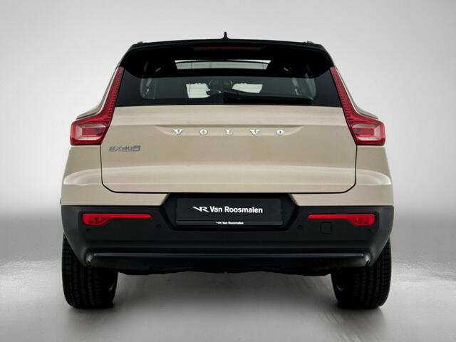 Volvo EX40 Extended Range Ultra 82 kWh