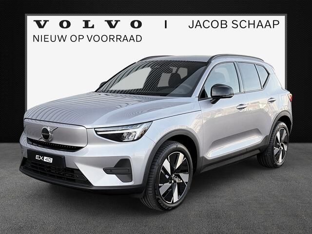 Volvo EX40 Single Motor Extended Range Business Ed. 82 kWh / Stuur & Stoelverwarming / Audio Harman Kardon / Blis /