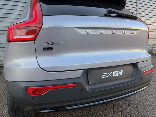 Volvo EX40 Single Motor Extended Range Business Ed. 82 kWh / Stuur & Stoelverwarming / Audio Harman Kardon / Blis /