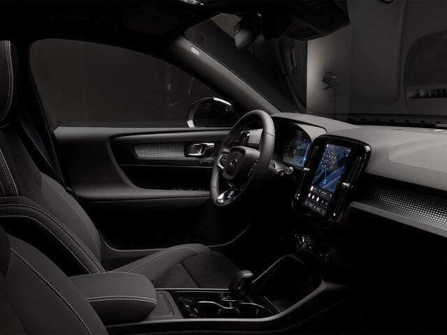 Volvo EX40 Single Motor Extended Range Ultra Europa 82 kWh | Nu te bestellen bij uw Serva vestiging!