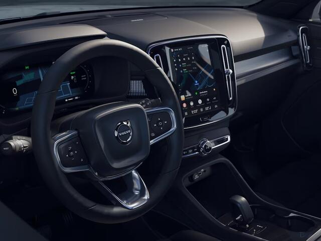 Volvo EX40 Single Motor Extended Range Ultra Europa 82 kWh | Nu te bestellen bij uw Serva vestiging!