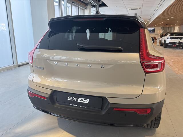 Volvo EX40 Single Motor Extended Range Plus 82 kWh