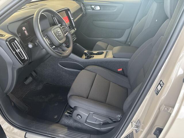 Volvo EX40 Single Motor Extended Range Plus 82 kWh