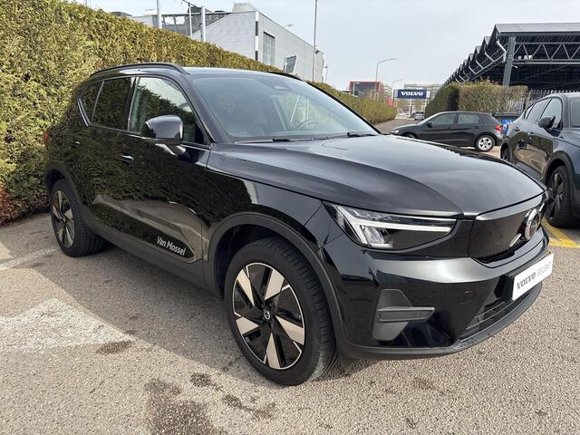 Volvo EX40 Single Motor Core 70 kWh