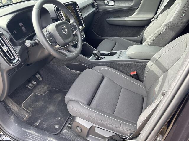 Volvo EX40 Single Motor Core 70 kWh